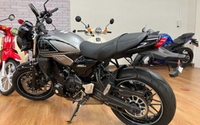 KAWASAKI Z650 RS 2023 ER650M