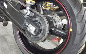 YAMAHA XJR1300 Gen.2 2010 RP17J