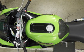 KAWASAKI ZX 1200 NINJA R 2002 ZXT20B