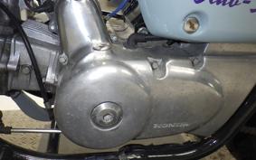 HONDA MAGNA 50 AC13