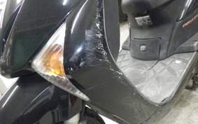 HONDA LEAD 110 2012 JF19