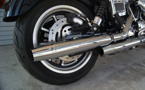 HARLEY FXDL103 2018 GNM