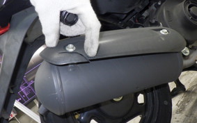 SUZUKI ﾚｯﾂ 2005 CA4AA