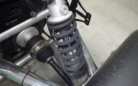 HARLEY XL1200R TRIKE 2004