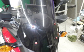 HONDA NC750X D 2016 RC90