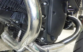 BMW R NINE T 2014