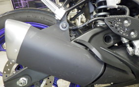 YAMAHA YZF-R25