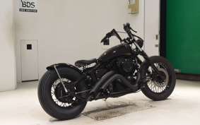 YAMAHA DRAGSTAR 400 2001 VH01J