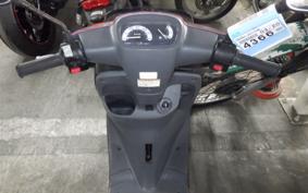 YAMAHA JOG POCHE SA08J