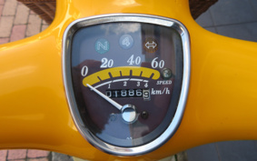 HONDA LITTLE CUB AA01