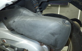HONDA DIO Gen.6 AF62