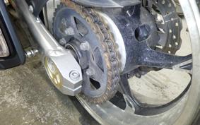 KAWASAKI Z1000 Gen.4 2011