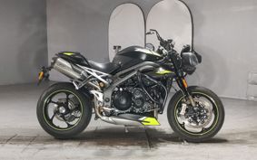 TRIUMPH SPEED TRIPLE RS 2019 TPN275