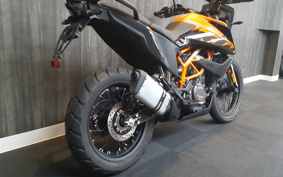 KTM 390ADVENTURE SW JGJ40