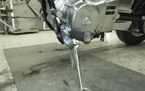 SUZUKI SAVAGE LS650 1987 NP41A