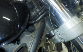 KAWASAKI ZEPHYR 1100 2003 ZRT10A