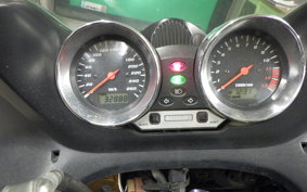SUZUKI BANDIT 1200 S 2003 GV77A