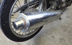 HONDA WAVE 125 NF125ST