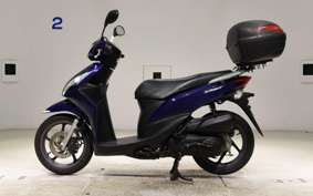 HONDA DIO 110 JF31