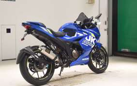 SUZUKI GIXXER 250 SF 2024