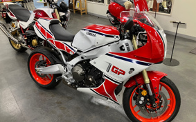 YAMAHA XSR900 GP 2025 RN96J