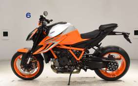 KTM 1290 SUPER DUKE R EVO
