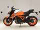 Фото KTM 1290 SUPER DUKE R EVO с японского аукциона