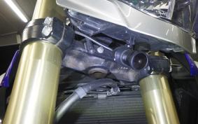 SUZUKI GSR750 A 2014 GR7NA