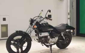 HONDA MAGNA 50 2017 AC13