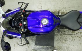 YAMAHA YZF-R7 2024 RM39J
