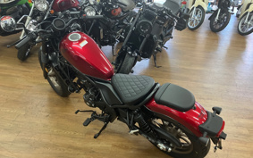 HONDA REBEL 250  S E-clutch MC49