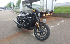 HARLEY XG750 2015 NBB