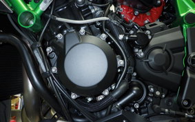 KAWASAKI ZH2 SE 2025 ZRT00R