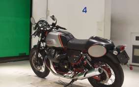 MOTO GUZZI V7 RACER 2 2018