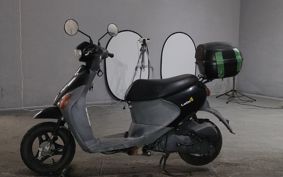 SUZUKI LETS4 CA45A