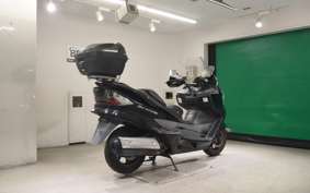 SUZUKI SKYWAVE 400 SA 3 2014