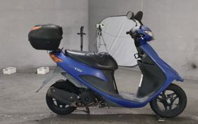 SUZUKI ADDRESS V50 CA44A