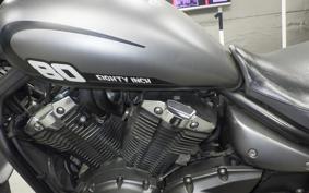 YAMAHA XVS1300CU 2016