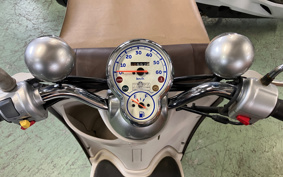 YAMAHA VINO MORUFE SA54J