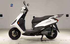 YAMAHA AXIS 125 Z