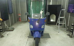 HONDA GYRO CANOPY 2013 TA02