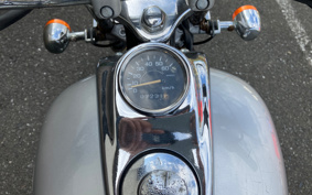 HONDA MAGNA 50 AC13