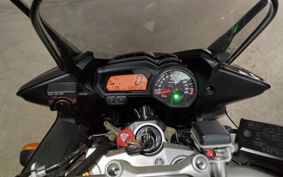 YAMAHA FZ1 FAZER 2007 RN16