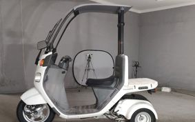 HONDA GYRO TA03