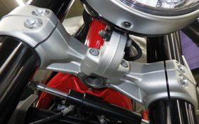 BMW R12 nine T 2025