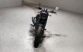 HONDA REBEL 250 S MC49