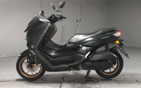 YAMAHA N-MAX 125 SEG6J