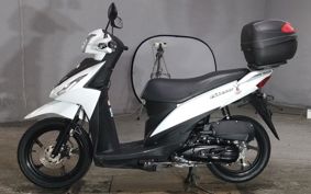 SUZUKI ADDRESS V110 CE47A