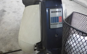 HONDA C50 SUPER CUB E C50