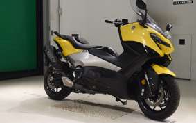 YAMAHA T-MAX 560 2018 SJ19J